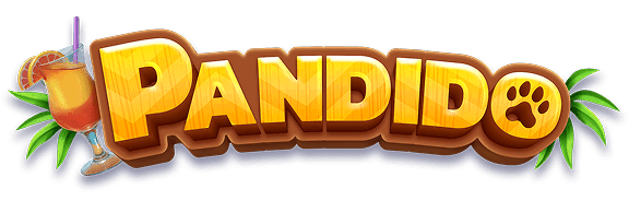 Pandido Casino logo